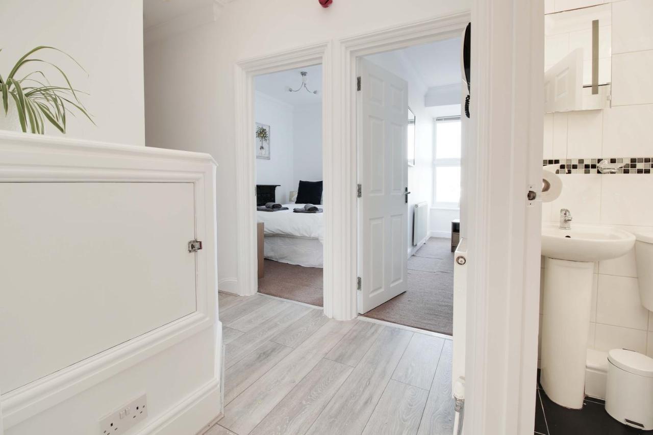34 New Road Lägenhet Rochester  Exteriör bild